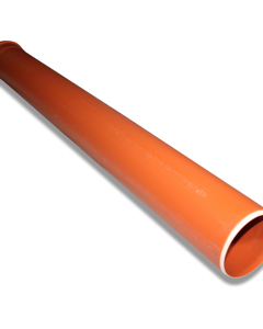 Drain pipe DN 110x1000